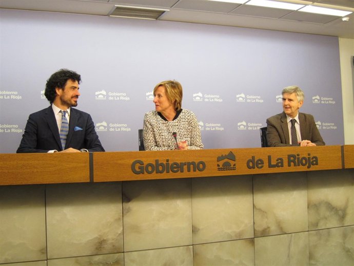 Presentación Embajadores de Destino Turístico                         