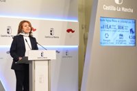 C-LM aprueba 22,2 millones para Ingreso Mínimo de Solidaridad y Ayudas de Emergencia Social