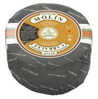 El queso cabrales Cueva del Molín, medalla de plata en los World Cheese Awards