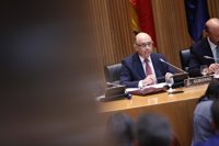 El Congreso rechaza el veto del Gobierno a la ley de Unidos Podemos para flexibilizar la regla de gasto