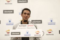 Contador: "He sido el ciclista más controlado del mundo"