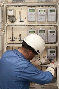 Endesa alcanza los 850.000 contadores inteligentes instalados en Aragón