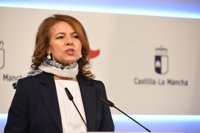 Junta estudia modificar la RPT de cara a abrir de forma "escalonada" el Hospitalito como Centro de Atención a Mayores