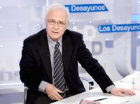 El exministro Maravall critica que Cataluña y el País Vasco siempre "quieran más"