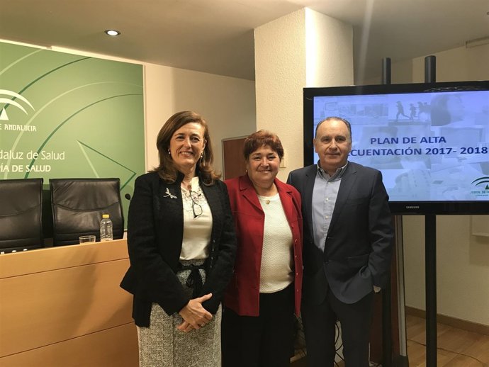 La Junta presenta el Plan de Alta Frecuentación