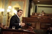 Rivera, sobre los ataques al comercio de sus padres: "Mi venganza será en votos"