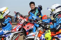 Márquez: "Este año he aprendido que no debes subestimar a nadie"