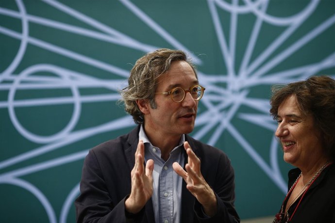  José María Lassalle Ruiz