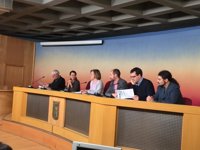 PSOE pide a Carmena que "reflexione" sobre los cambios que necesita su gobierno tras rechazo del recurso de Mato y Mayer