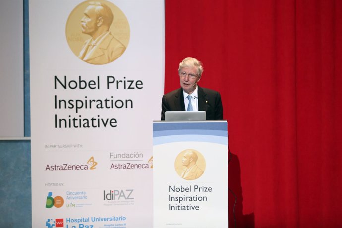 Nobel Prize Inspiration Initiative