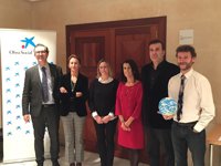 Un total de 26 escuelas y más de 2 mil alumnos participan en los conciertos didácticos de la OSIB