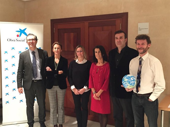 Conciertos escolares OSIB