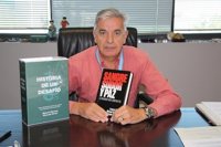 Corbí (UCO) se niega a hablar de ETA y Otegi a preguntas de Bildu: "Cuando quiera debatimos de mi pasado y el suyo"