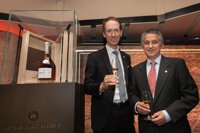 Bodegas Torres lanza Reserva del Mamut 1985, un brandy exclusivo para coleccionistas