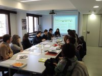 El INAI reúne a expertas en recursos de acogida para víctimas de violencia de género de varias comunidades autónomas