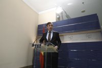 El PP alerta contra la ley de Podemos para relajar la regla de gasto: "Quieren fundirse el dinero con amiguetes"