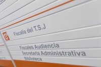 La Fiscalía denuncia a dos directivos de la agencia de Informática del Ayuntamiento por estafa y falsedad documental