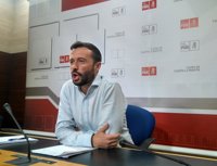 PSOE ve falta de "transparencia" y "un blindaje" al convenio farmacéutico de Rajoy