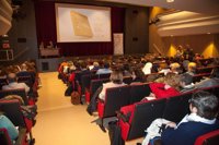 Escuelas Católicas reúne a 240 directivos de colegios de CyL y presenta la guía para actuar en caso de acoso escolar