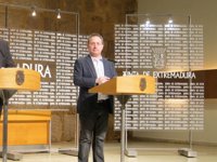 Jesús Cimarro continuará al frente del Festival de Teatro Clásico de Mérida en las dos próximas ediciones