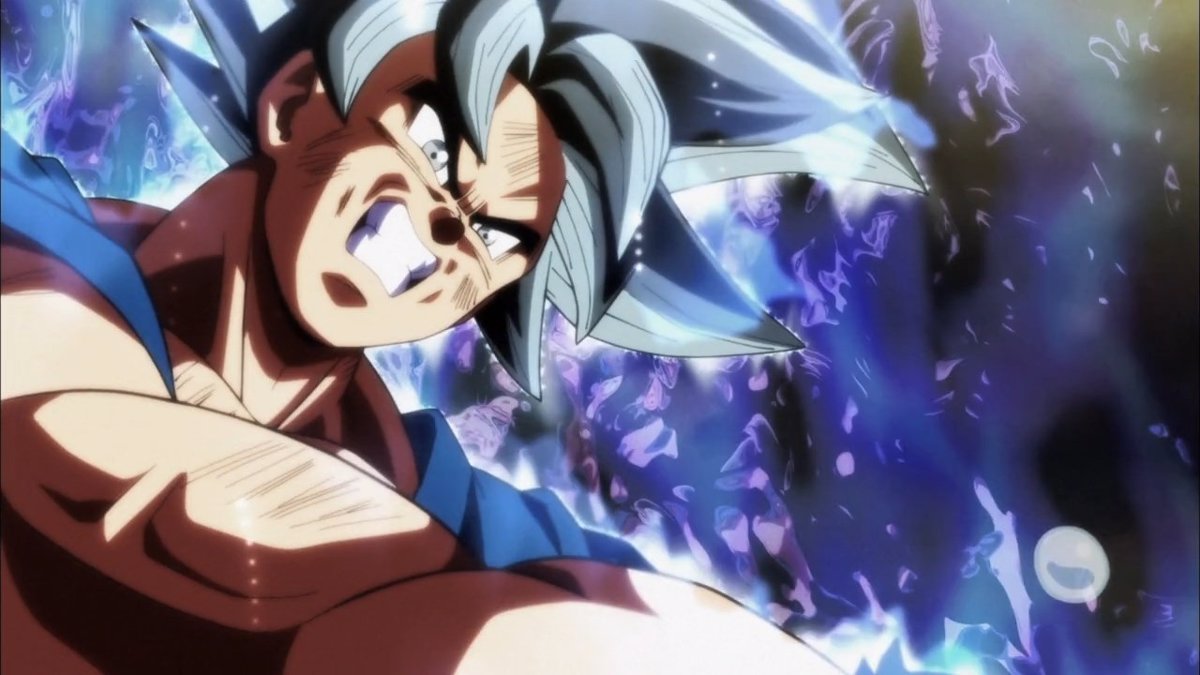 Dragon Ball Super: ¿Qué debe hacer Goku para dominar el Ultra Instinto?