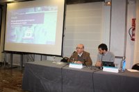 Cerca de 50 personas participan en Córdoba en una jornada sobre claves y herramientas para la transformación digital