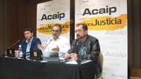 Acaip, sobre la cárcel de Archidona (Málaga): "La incertidumbre es intolerable"