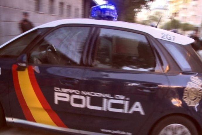 Fotos Juicio La Manada /28/11/17