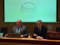 Fomento del Trabajo pide "sentido común" a los partidos para evitar un mayor impacto económico