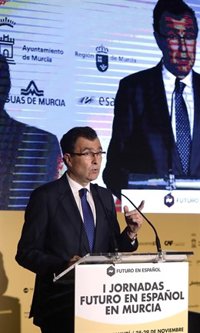 José Ballesta: "Necesitamos un nuevo Renacimiento, retornar a los valores que nunca debimos perder"