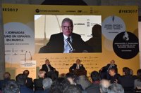 Valcárcel afirma que "la relación entre la UE y América Latina atraviesa uno de los mejores momentos"