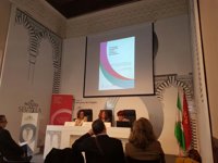 FAMP y Junta organizan en Sevilla el encuentro andaluz 'Gobierno Abierto, Innovación y Participación Ciudadana'