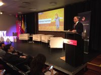 La Costa del Sol, ejemplo de innovación y desarrollo de empresas en el marco de New York Summit
