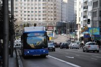 La EMT reforzará por las tardes hasta 26 líneas de autobús para facilitar el acceso a Gran Vía