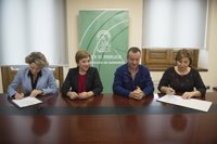 El Instituto de Medicina Legal y el Virgen de las Nieves de Granada investigan los casos de muerte súbita cardíaca