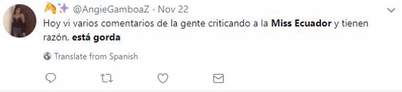 Comentario 1