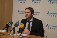 PP de Alcalá asegura que uno de los concejales denunciados por Fiscalía confesó que "se contrató a familiares y amigos"