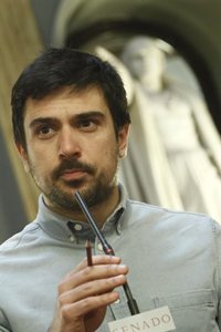 Podemos estudia la suspensión de los concejales de Alcalá (Madrid) denunciados por prevaricación