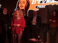 Fuenlabrada acogerá en verano de 2018 el Empower Music Fest, que dará el protagonismo a la música creada por mujeres