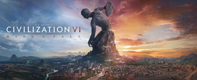 Sid Meier's Civilization VI: Rise and Fall 