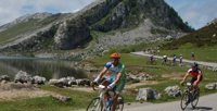 La marcha cicloturista Lagos de Covadonga Ride by Movistar 2018 se celebrará el 9 de junio