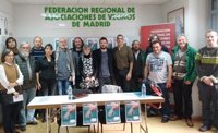 La Plataforma 'Madrid No Se Toca' nace con el objetivo de frenar la intervención de Hacienda en el Ayuntamiento