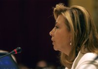 La defensa de Munar, ultimando un acuerdo con Fiscalía en los casos Son Oms y Studio Media