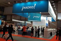 Madrid acude a la feria IBTM World que congrega a más de 15.000 profesionales y 3.000 expositores internacionales 