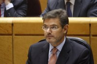 El PSOE afea al Gobierno que utilice sus "8 millones" de votos para evitar "pedir perdón" por sus casos de corrupción