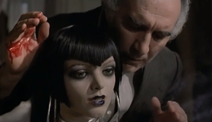 Fotograma de 'Tamaño Natural'