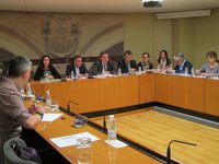 Alberto Galiana presenta presupuestos "ambiciosos y reales", con un incremento del 4% hasta alcanzar los 309,11 millones