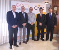 Colegio de Médicos de Córdoba y Caixabank fallan los galardones de su XV Premio Nacional de Investigación