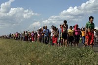 Indígenas de Paraguay crean un mapa digital para proteger sus tierras ancestrales