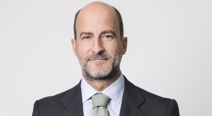 Sergio Fernández-Pacheco, director financiero y de operaciones de azValor